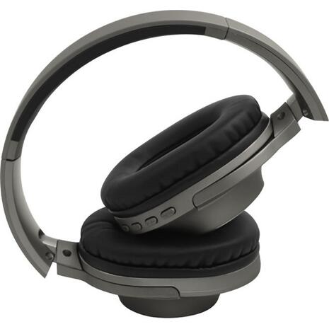 Ακουστικά ασύρματα NOD PLAYLIST grey